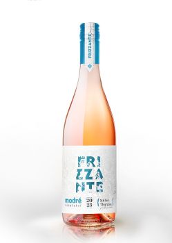 CABERNET MORAVIA ROSÉ FRIZZANTE