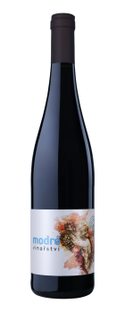 CABERNET MORAVIA - RESERVA