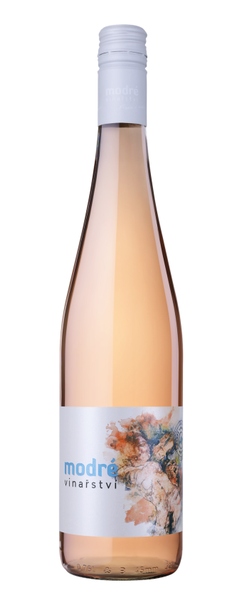 CABERNET MORAVIA ROSÉ